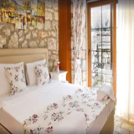 Ince Kara Apart Hotel Alaçatı Ngoại thất bức ảnh
