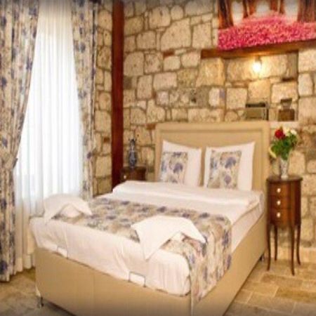 Ince Kara Apart Hotel Alaçatı Ngoại thất bức ảnh