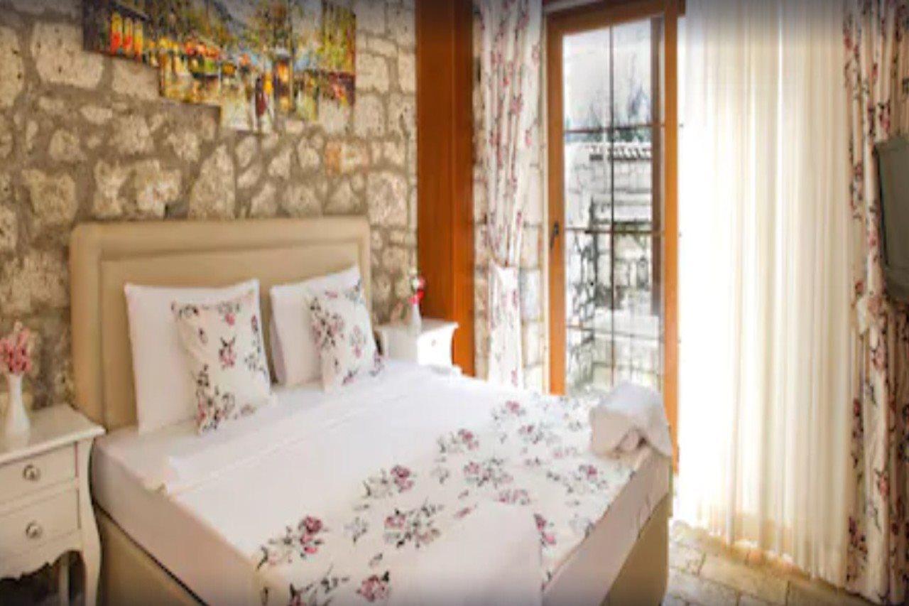Ince Kara Apart Hotel Alaçatı Ngoại thất bức ảnh
