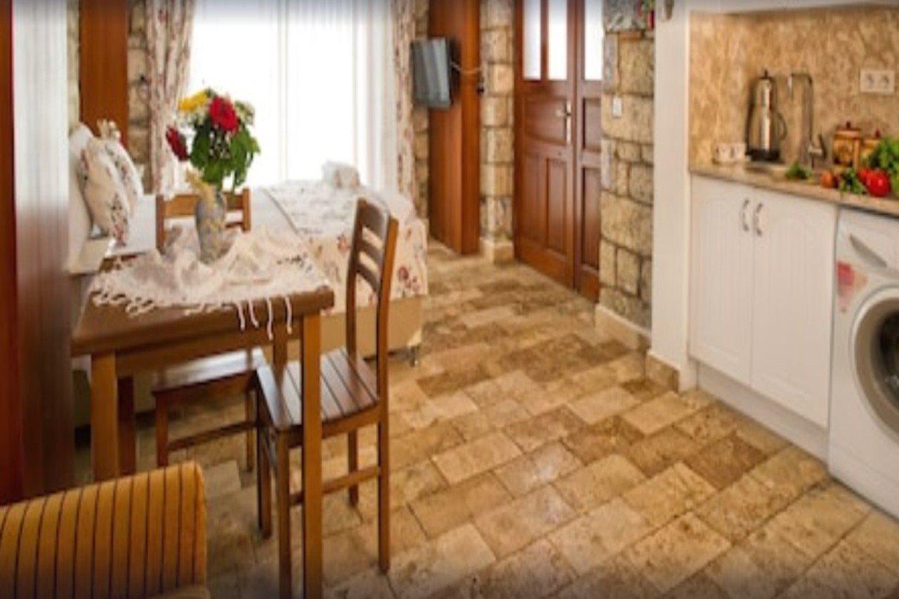Ince Kara Apart Hotel Alaçatı Ngoại thất bức ảnh